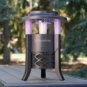 Dynatrap Solar Outdoor Bug Trap 1/4 Acre