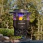 Dynatrap Solar Outdoor Bug Trap 1/4 Acre