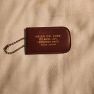 Vintage Key Chain