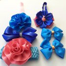 6pcs  Accessories