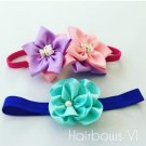 Elastic Headbands