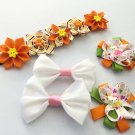 5pcs Hancrafted  set