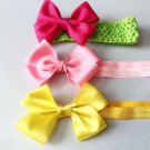 3PCS Headband Lot