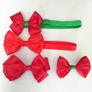 RED Handcrafted  Set