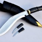 Genuine Gurkha Kukri knife -Service No.1 Khukuri,Kukris,Khukris,Handmade blades