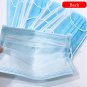 Medical Face Mask - 20 Disposable 3 Ply Face Masks