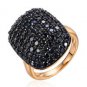 Natural Emerald, Ruby, Sapphire Gemstone 925Sterling Silver Fashion Jewelry Ring