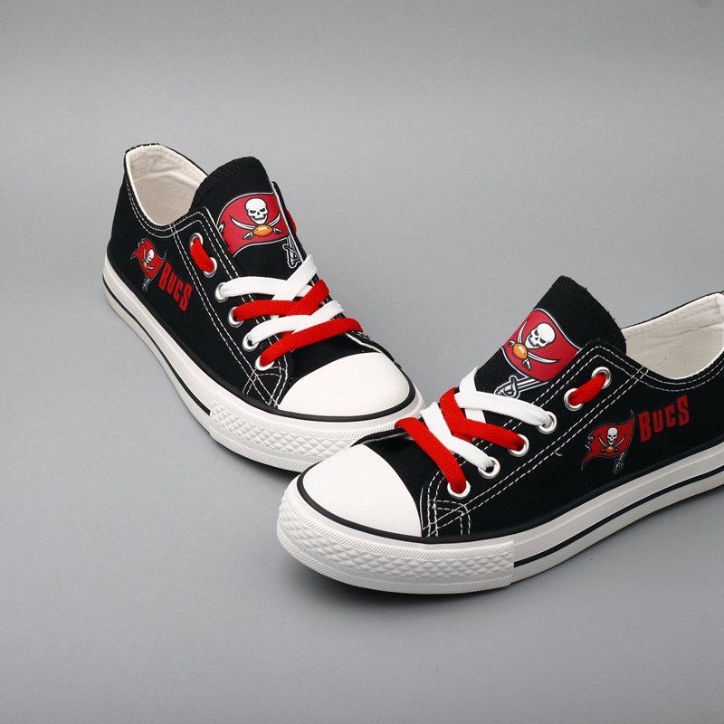 tampa bay buccaneers sneakers