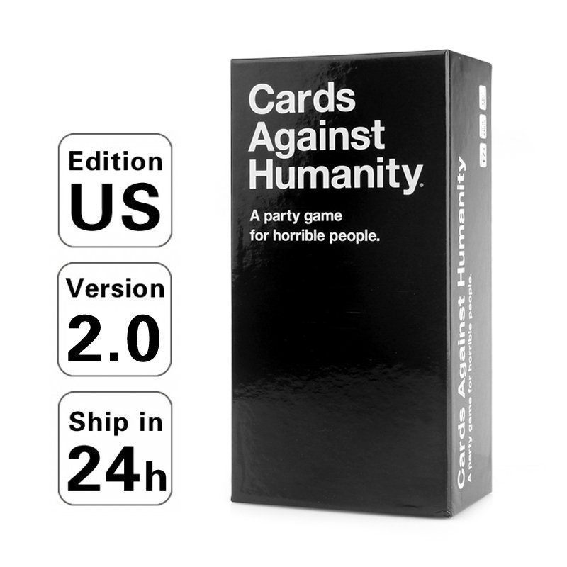 where to buy cards against humanity uk