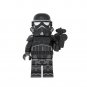 Star Wars Blackhole Stormtrooper Minifigure Compatible Lego