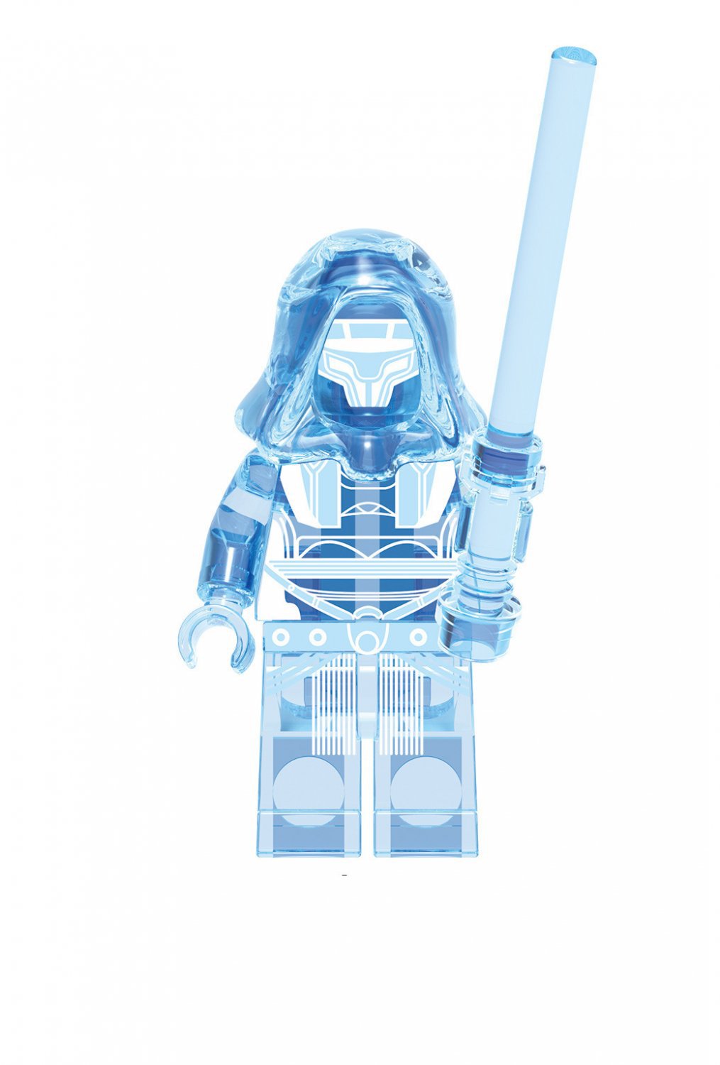 2020 Darth Raven Minifigure Compatible Lego Darth Raven