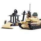 Custom T62 Tank Compatible Lego American Tank Custom T62 Tank Compatible Lego American Tank