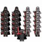 21pcs Rise of Skywalker Kylo Ren Army
