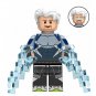 Custom Quicksilver Minifigure