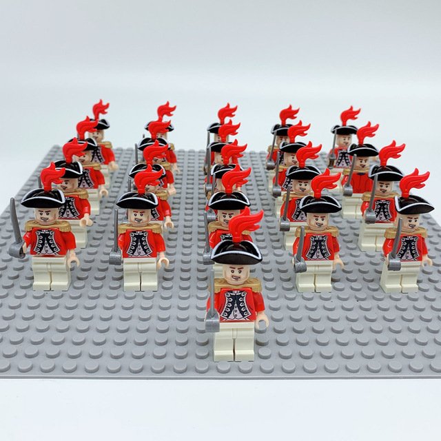 lego star wars imperial navy officer