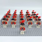 British Navy Imperial Guards Compatible Lego Navy Soldiers British Navy Imperial Guards Compatible Lego Navy Soldiers