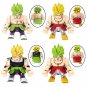 One Piece Broli Big Figures Compatible Lego Broli Minifigure