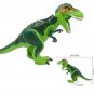 Tyrannosaurus Rex Figure Compatible Lego Jurassic Dinosaur