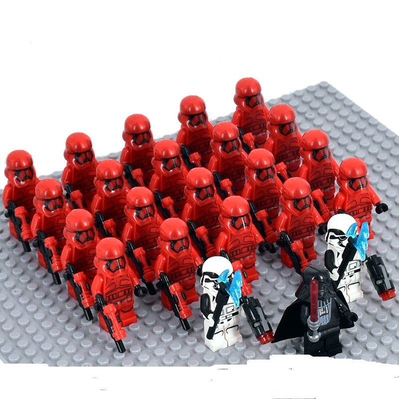 lego sith darth vader