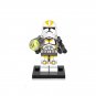 Utapau Clone Trooper Fit Lego Star Wars Utapau Minifigure