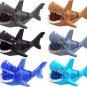 Pirates of the Caribbean Ghost Shark Fit Lego Ghost Shark Minifigures