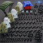 WW2 American Soldiers Ambush Squad  Compatible Lego Military Sets