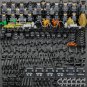 24pcs City SWAT Policeman Weapons Lego American FBI Compatible Toys