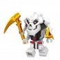 Ninjago Samukai Minifigure Compatibl Lego Samukai
