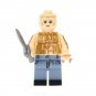 Prison Break Micheal Minifigure Compatible Lego Prison Break Minifigures