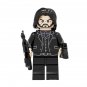 Custom John Wick Minifigure Cool Gift Idea
