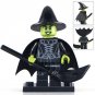 Wizard of Oz Wicked Witch Minifigure Halloween Toys