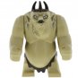 HObbit Goblin King Evil Dragon Big Figure Fit Lego Goblin King