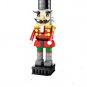 Creator Nutcracker Figure Compatible Lego Nutcracker