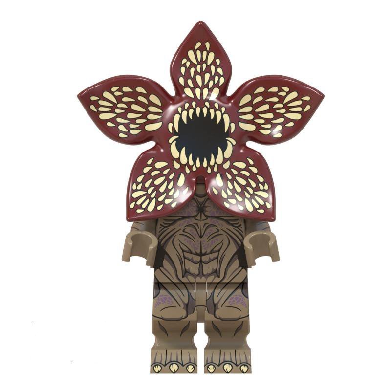 demogorgon soft toy