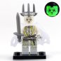 Witch King Of Angmar Minifigure The Hobbit Lord Of The Rings Toys