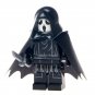 Halloween Scream Killer Minifigure Compatible Lego