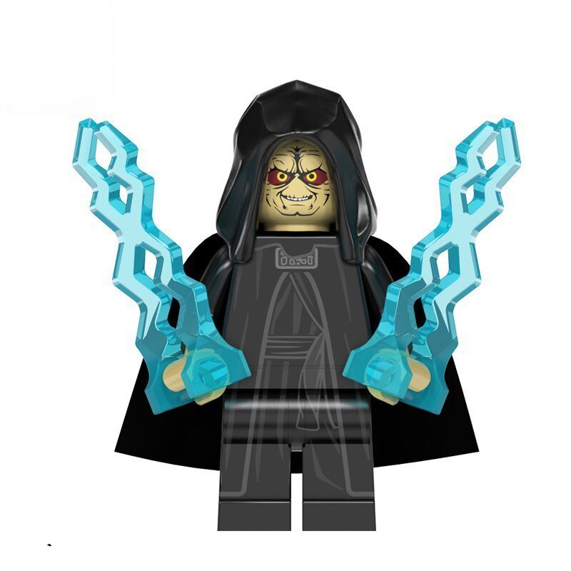 sheev palpatine lego