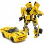 Best Transformer Bumblebee Car Compatible Lego