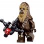 Star Wars Chewbacca Minifigure