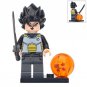 Dragon Ball Animation Vegeta Minifigure