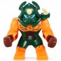 Custom Ninago Dogshank Big Figure Compatible Lego Dogshank