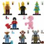 Adventure Time The Lich Marceline Magic Man Minifigures Fit Lego Bricks