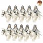 10pcs Lord of the Rings Gondor Soldiers Army