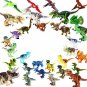 All Jurassic World Dinosaur Minifigures Figures