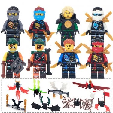 Lego ninjago skybound discount zane