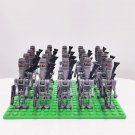 20pcs Star Wars IG 88 Bounty Hunter Droid Army Compatible Lego