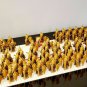 85pcs The Hobbit Mirkwood Elf Army Thranduil High Elves Minifigures