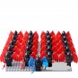 21pcs Roman Dragon Knights Army Compatible Lego Medieval Knights