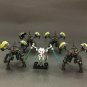 5pcs Star Wars General Grievous and Buzz Droid Minifigures Compatbiel Lego