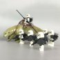 Star Wars Dewback Sandtrooper Desert Stormtrooper Minifigures Compatible Lego